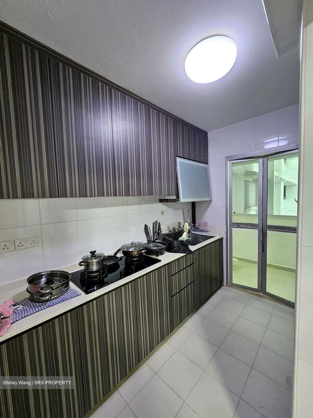 Blk 96B City Vue @henderson (Bukit Merah), HDB 3 Rooms #503287081